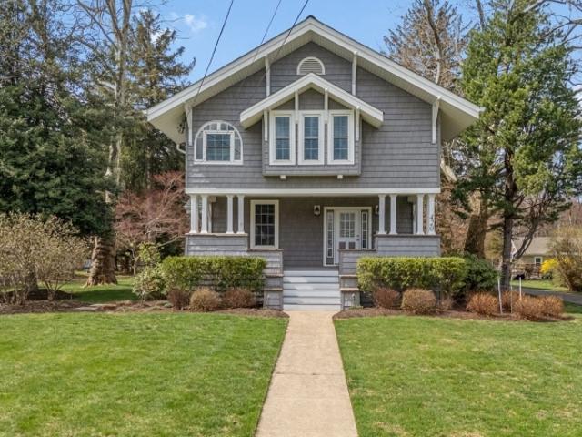 House for sale in Dunellen, New Jersey