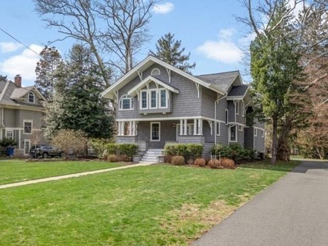 House for sale in Dunellen, New Jersey