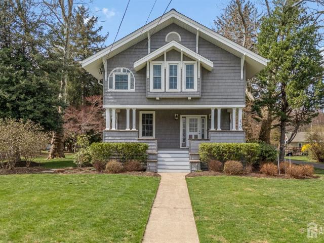 House for sale in Dunellen, New Jersey