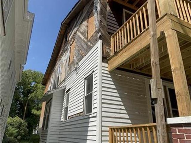 House for sale in Virginia