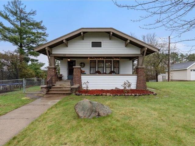 House for sale in Brainerd, Minnesota