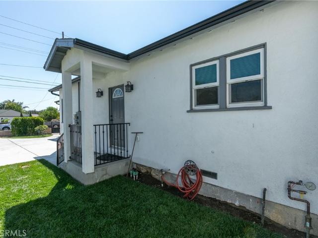 House for sale in Santa Paula, California