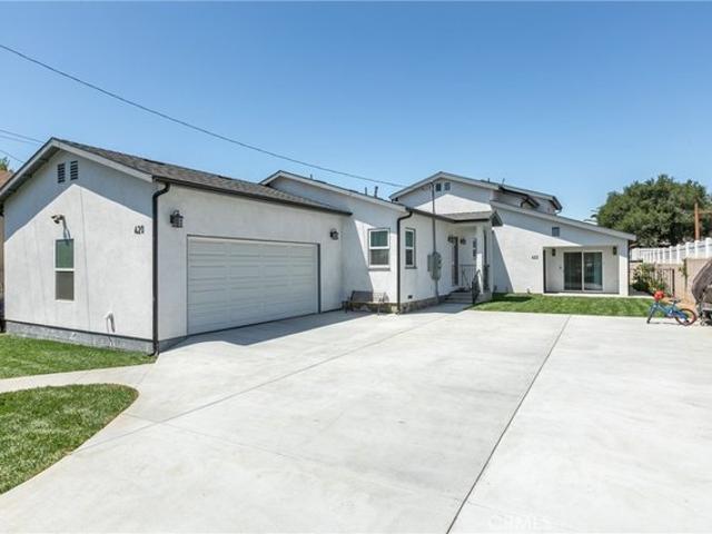 House for sale in Santa Paula, California