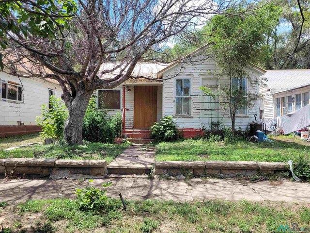 House for sale in Raton, New Mexico
