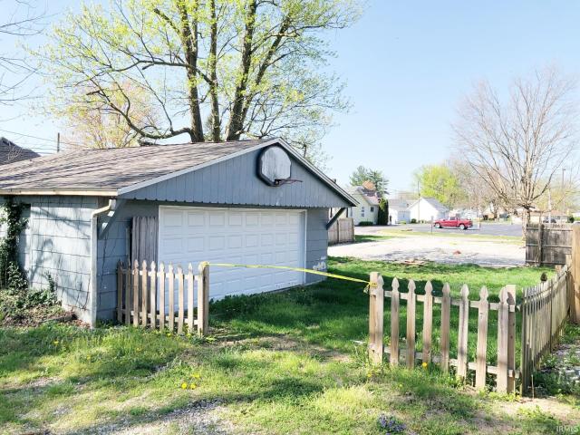 Property for sale in Mitchell, Indiana