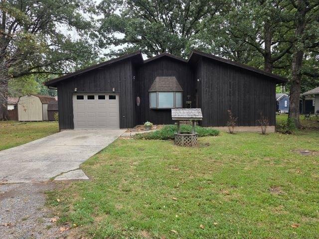 House for sale in Benton, Franklin County