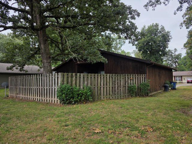 House for sale in Benton, Franklin County