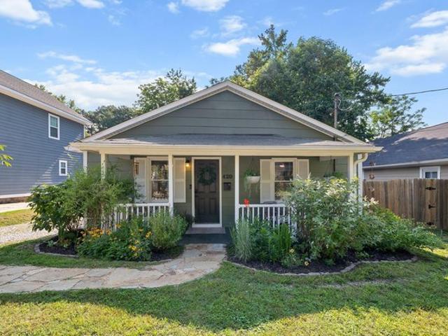 House for sale in Wake, North Carolina