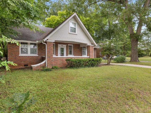 House for sale in Florence, Alabama