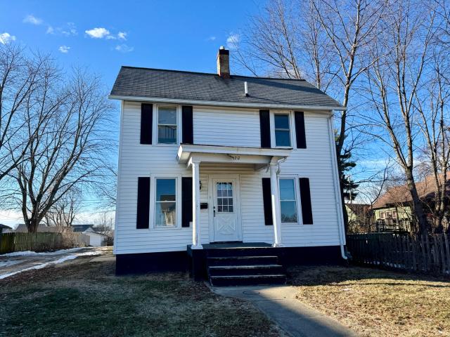 House for sale in Bureau, Illinois