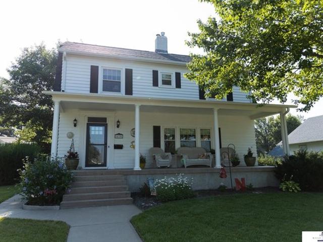House for sale in Nebraska