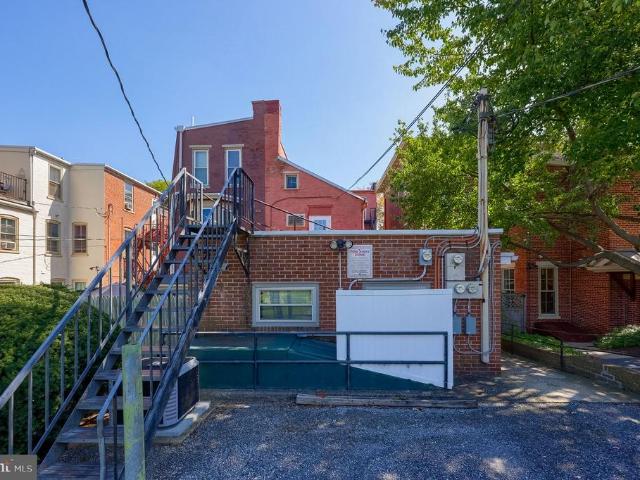 House for sale in Musser Park, Lancaster