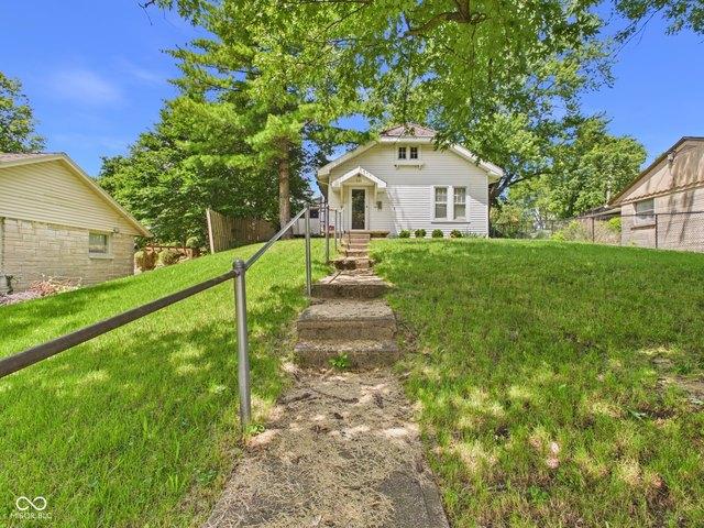 House for sale in Hagerstown, Indiana
