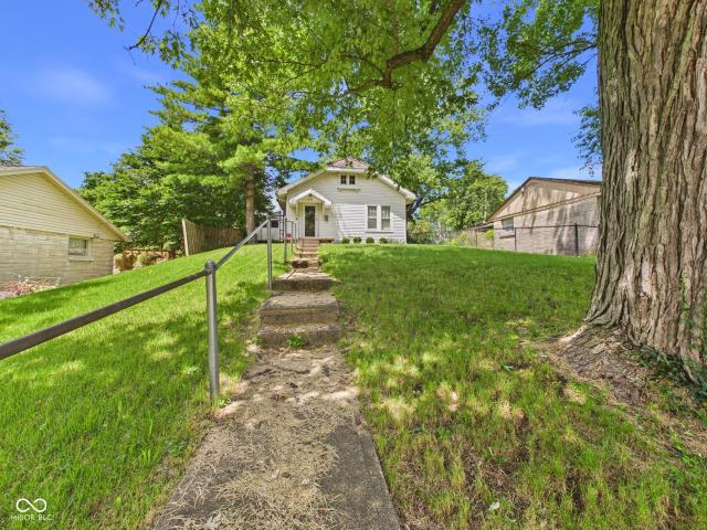 House for sale in Hagerstown, Indiana