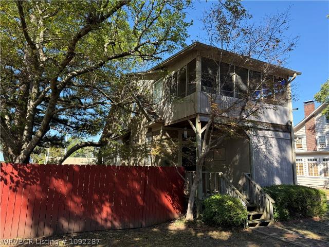 Commercial for sale in Fort Smith, Sebastian County