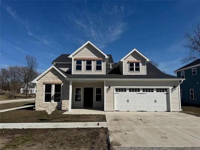House for sale in Cameron, Missouri