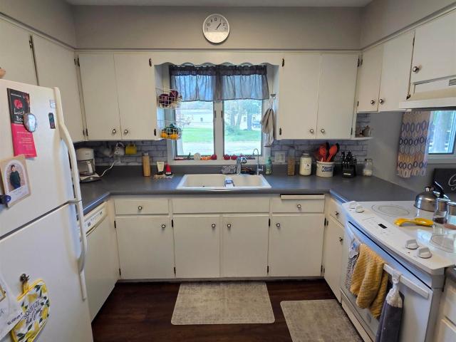 House for sale in Kossuth, Iowa