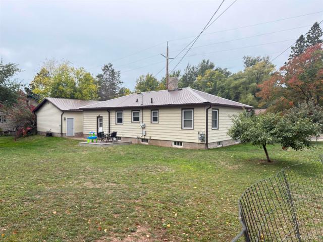House for sale in Ironwood, Gogebic County