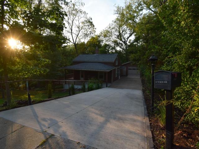 Property for sale in Galena, Illinois
