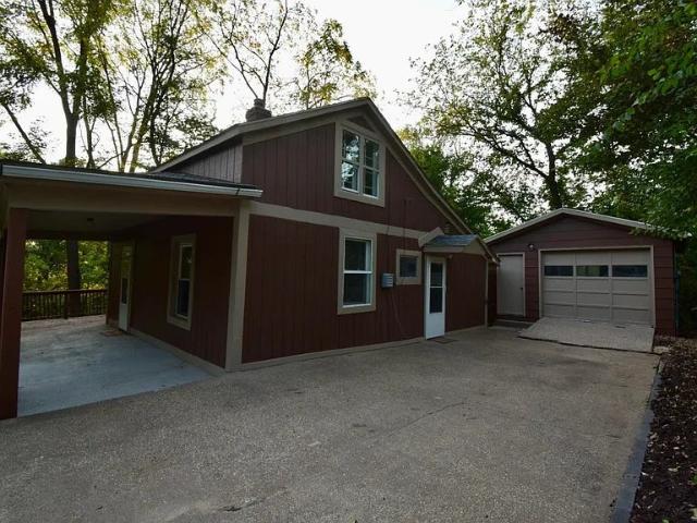 House for sale in Galena, Illinois