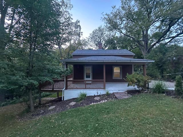 House for sale in Galena, Illinois