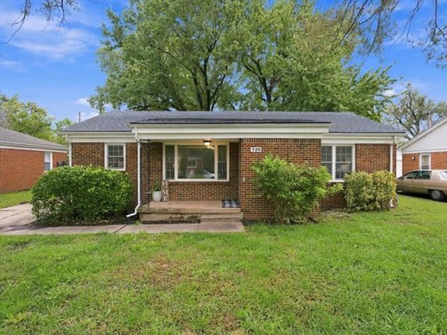 House for sale in Haysville, Sedgwick County