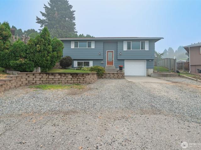 House for sale in East Wenatchee, Washington