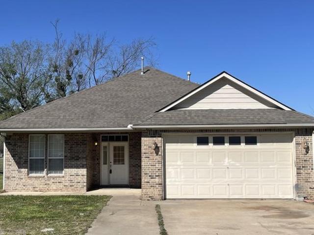 House for sale in Morris, Oklahoma