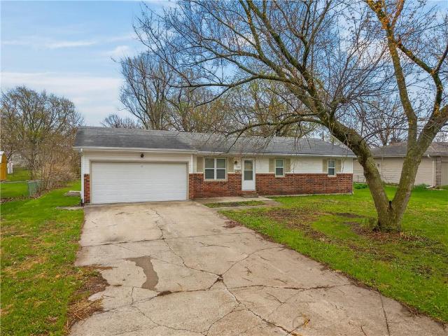 House for sale in Cameron, Missouri
