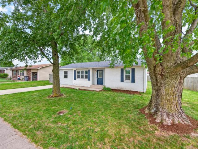 House for sale in Seymour, Indiana