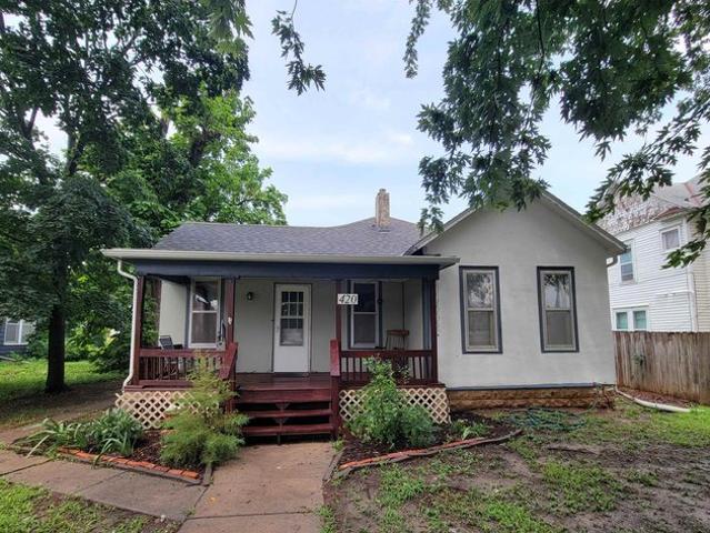 House for sale in Kansas