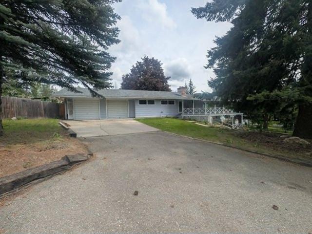 House for sale in Sanders, Montana