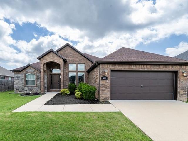 House for sale in Ark