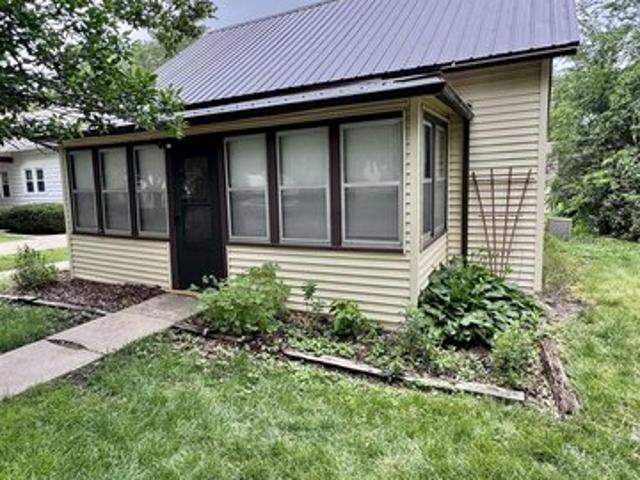 House for sale in Nebraska