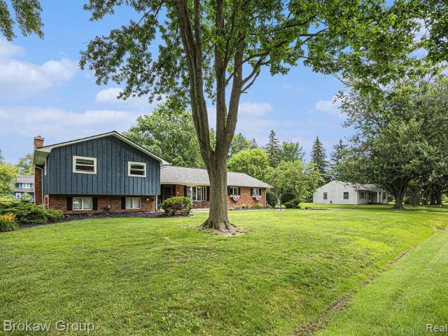 House for sale in Capac