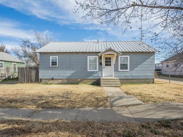 House for sale in Pampa, Gray County