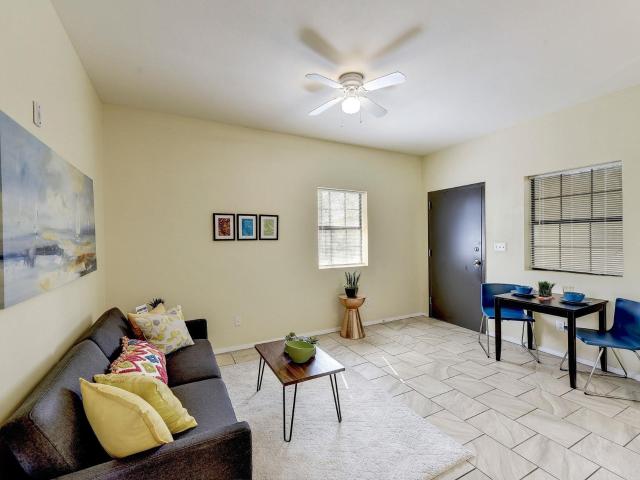 Property for rent in Austin, Texas