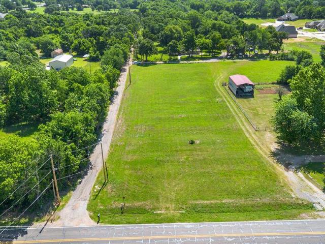 Land for sale in Midwest City, Oklahoma
