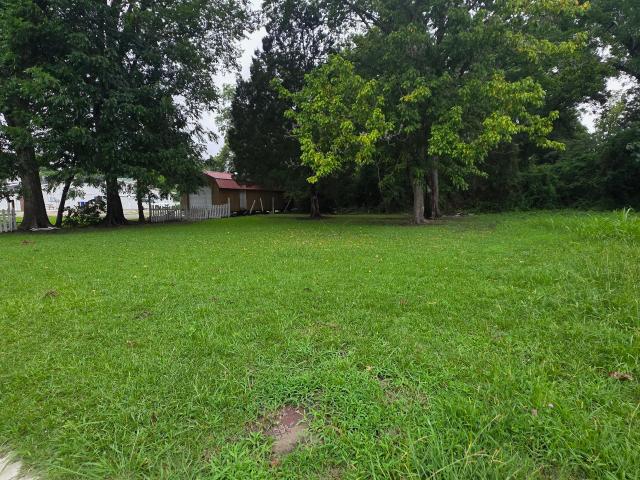 Land for sale in Washington, North Carolina