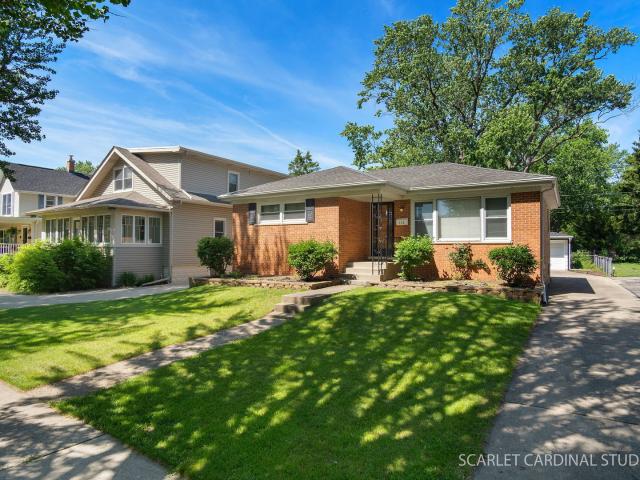 House for sale in Itasca, Illinois