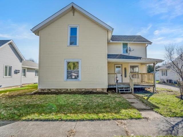 House for sale in Ada, Ohio