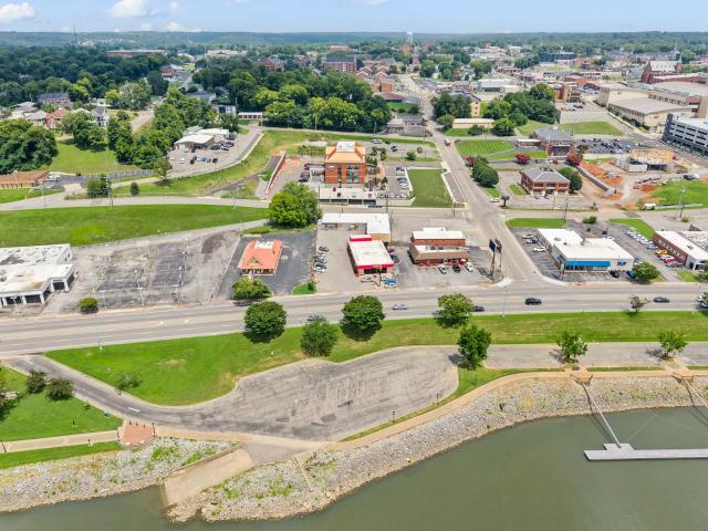 Commercial for sale in Tennessee
