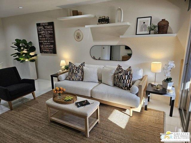 Condo for sale in Palm Springs, California