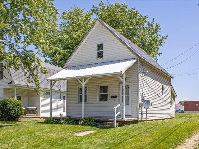 House for sale in Winchester, Indiana