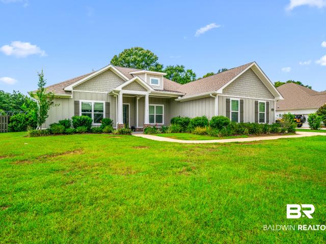 House for sale in Fairhope, Alabama
