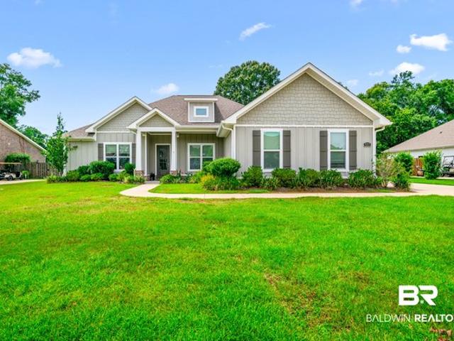 House for sale in Fairhope, Alabama