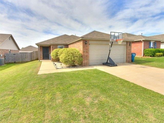 House for sale in Eagletown, Oklahoma