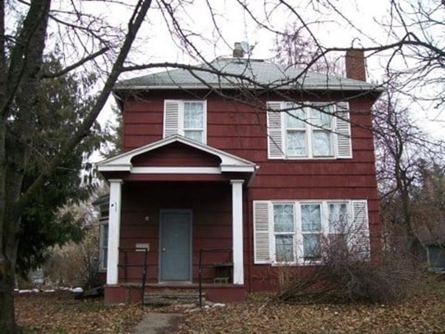 Apartment for rent in Pullman