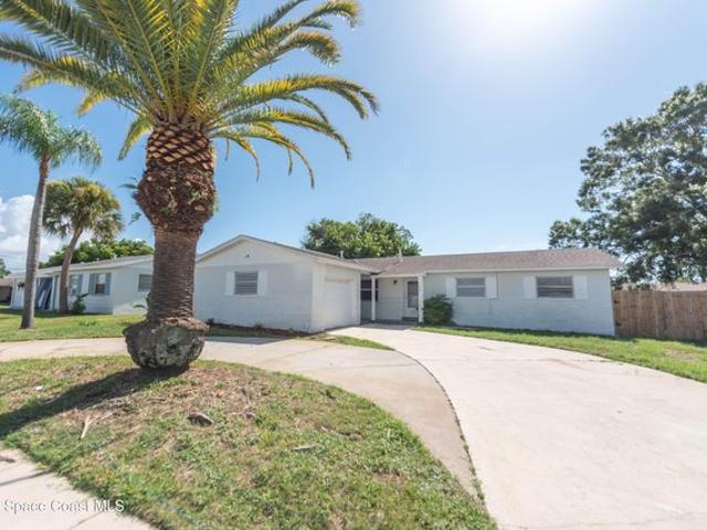 House for sale in Merritt Island, Florida