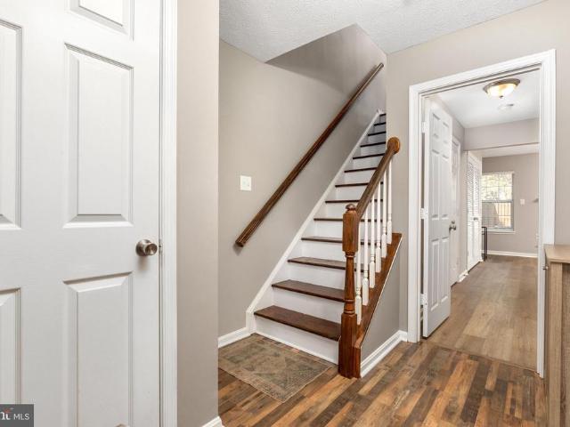 Townhouse for sale in Virginia